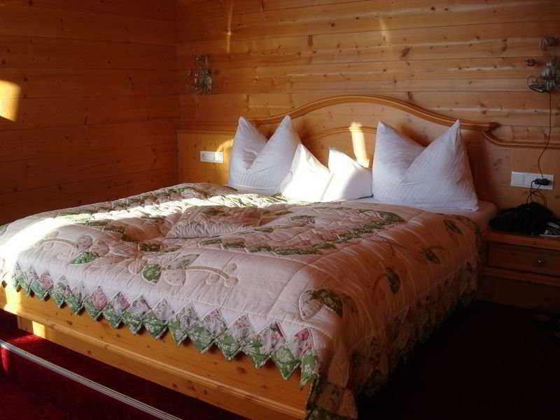 Frieden Das Alpine Panorama Hotel Hochpillberg 외부 사진