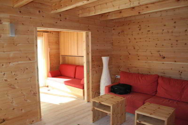 Frieden Das Alpine Panorama Hotel Hochpillberg 외부 사진