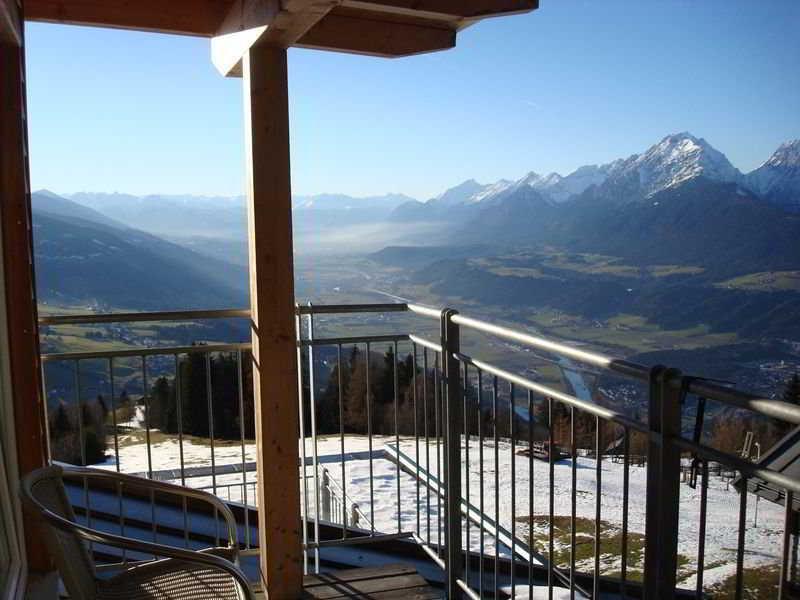 Frieden Das Alpine Panorama Hotel Hochpillberg 외부 사진