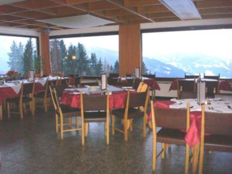 Frieden Das Alpine Panorama Hotel Hochpillberg 외부 사진