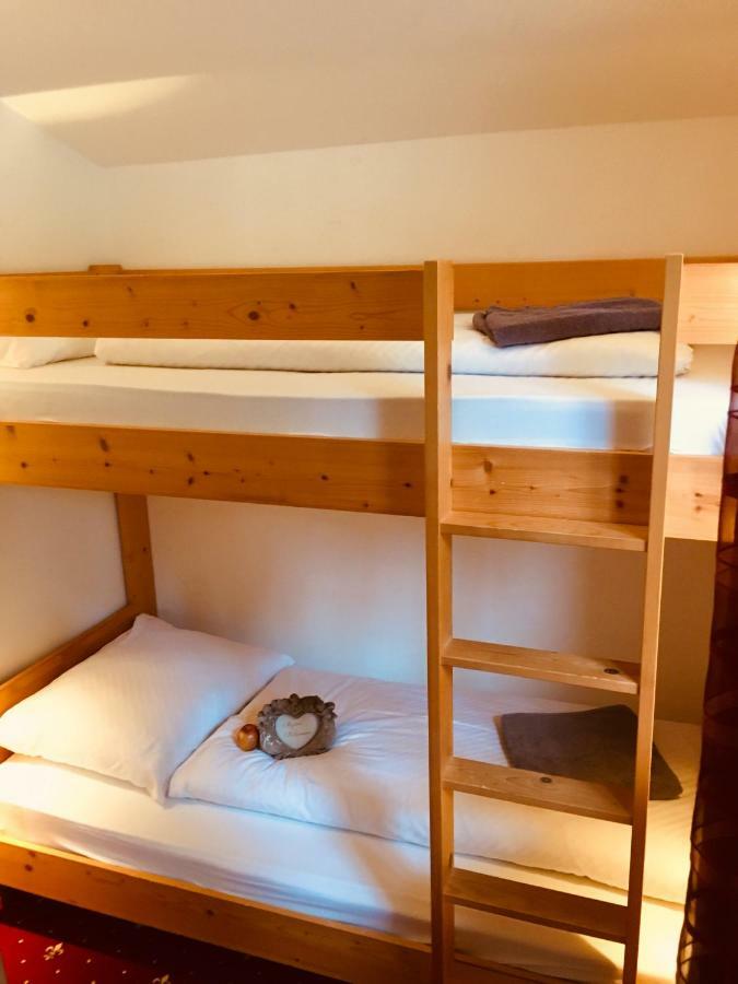 Frieden Das Alpine Panorama Hotel Hochpillberg 외부 사진